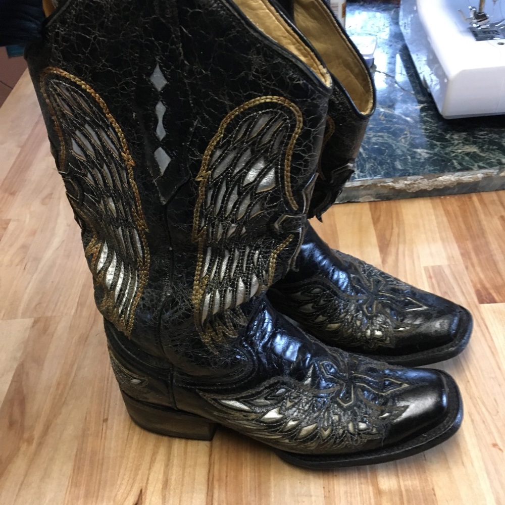 Corral West Ladies boots